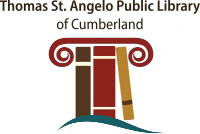 Thomas St. Angelo Public Library