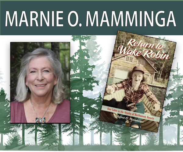 Marnie O. Mamminga
