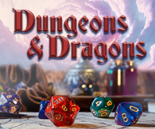 Dungeons & Dragons