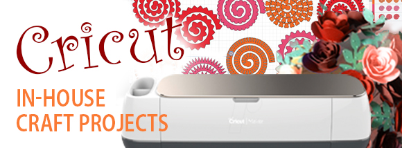 Cricut machine