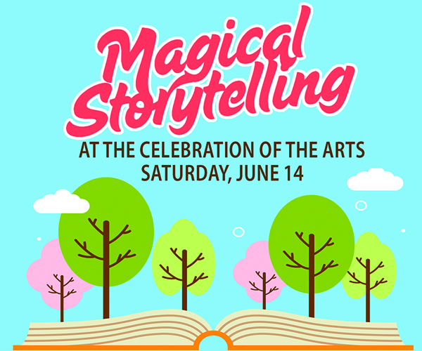 Storyteller