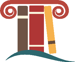 Library logo