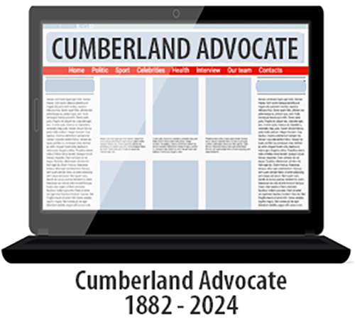 The Cumberland Advocate