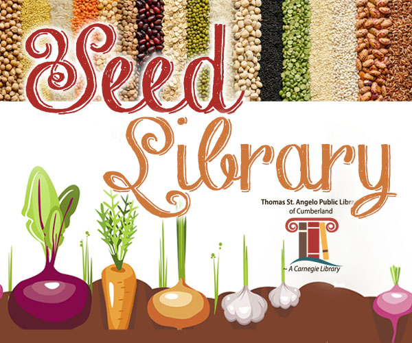 Seed Library
