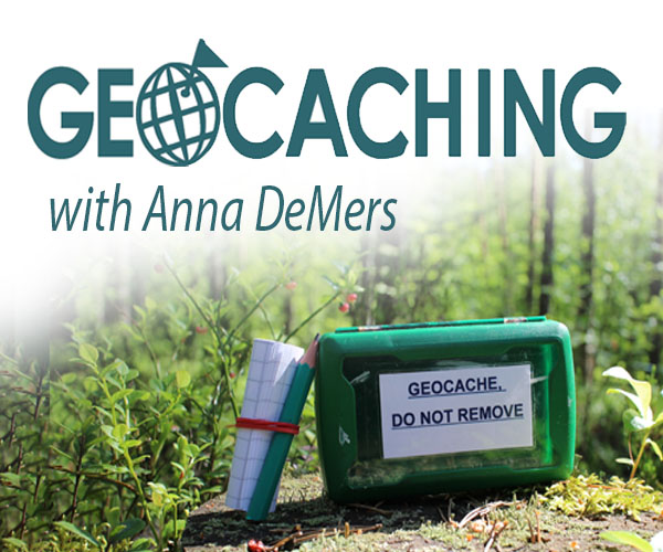 Geocaching