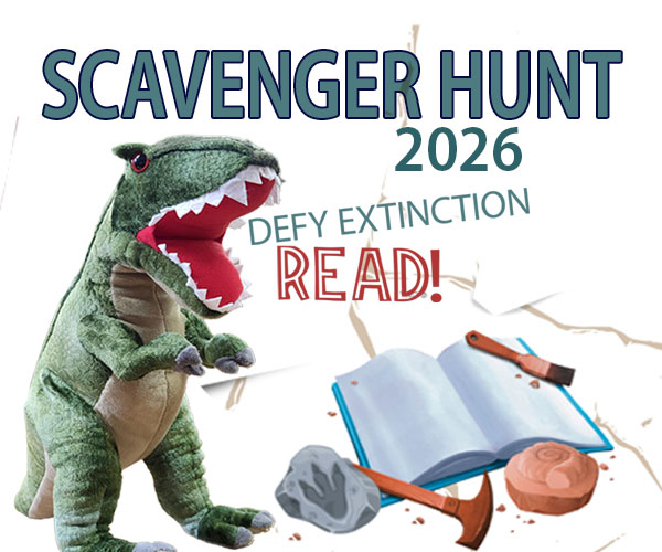 Scavenger Hunt