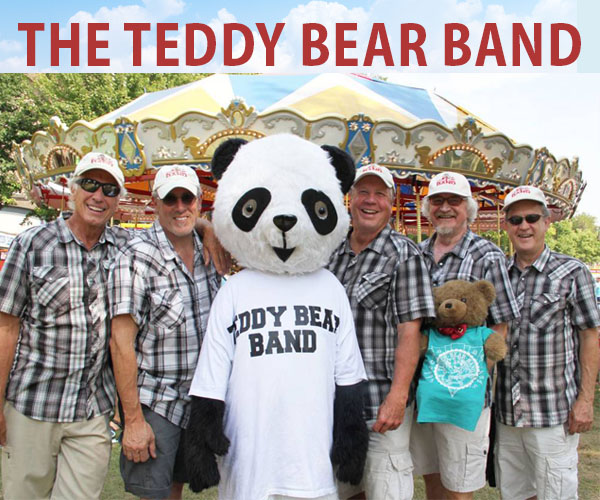 The Teddy Bear Band